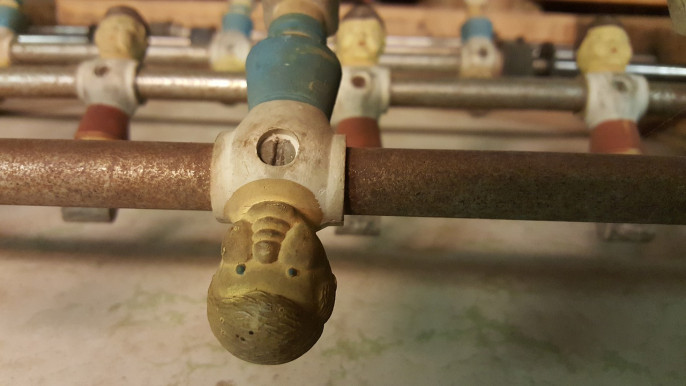 Csocsó - Egy filmproducer emlékére