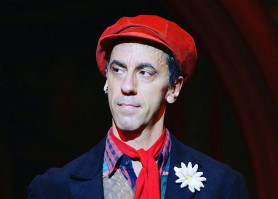 Csonka András nem tudja, hogyan folytatja karrierjét a vírushelyzet után