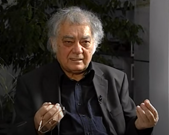 Csoóri Sándor: Emlékezés egy régi utcára