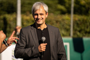 Érd polgármestere: Nem ördögtől való hozzájárulást kérni az új betelepülőktől, de az infrastruktúra-fejlesztésekhez állami támogatás kellene