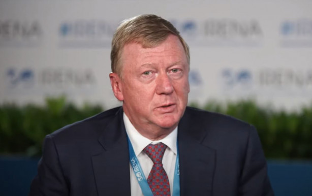 Ritka neurológia betegséggel került korházba Putyin korábbi főtanácsadója