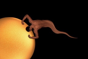 Gábor György: A politikusi fallosztól a biblikus spermáig