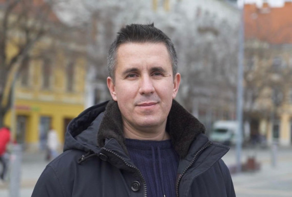 Czeglédy az Ördög ügyvédje-ügy tárgyalásán: Kár, hogy nem én voltam