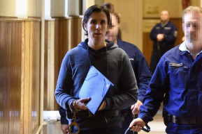 Czeglédy rács mögött lesz még karácsonykor is