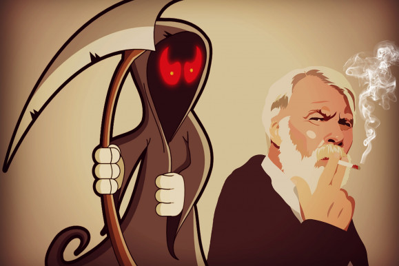 Egymillió daganatos megbetegedést nem vehettek észre a pandémia alatt