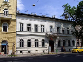 Mégsem megy az erzsébetvárosi zeneiskola a Damjanich 4-be