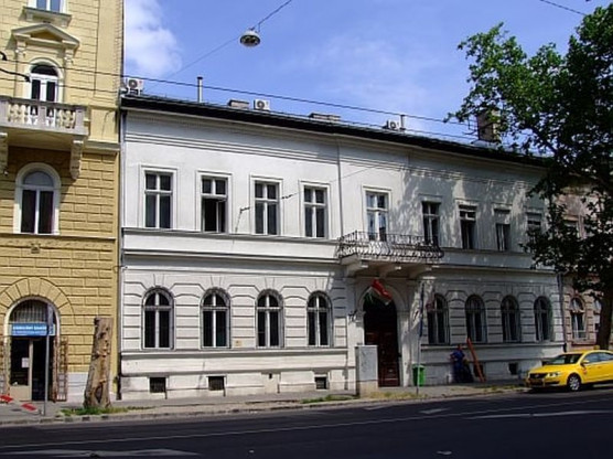 Mégsem megy az erzsébetvárosi zeneiskola a Damjanich 4-be