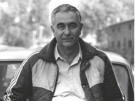 Meghalt Dávid Sándor