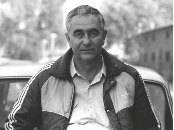 Meghalt Dávid Sándor