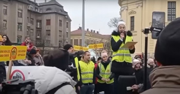 A gödi Samsung-gyár selejtes akkumulátorait feldolgozó cég rákkeltő anyagokkal veszélyeztette dolgozóit