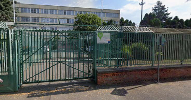 A Szőlő utca bezárásával bizonyosan sérült a kapcsolattartási jog