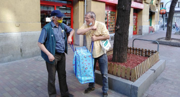  Demszky: A jövő a civil engedetlenségé