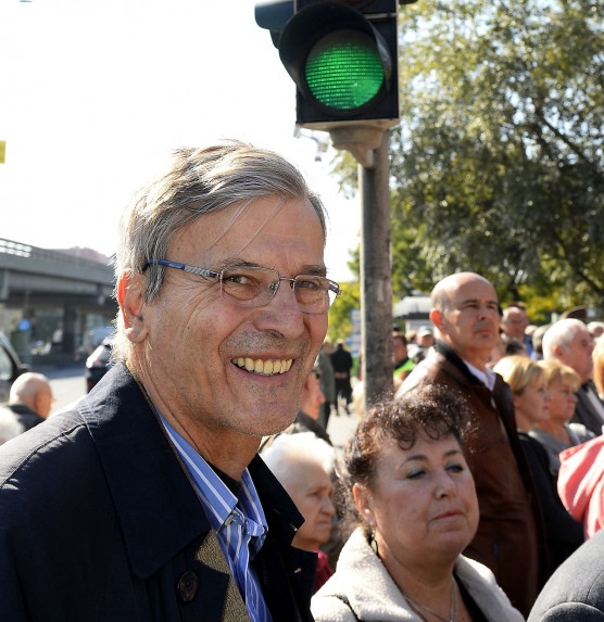 Demszky elmondta, Karácsony hogyan kerülje meg Orbánt