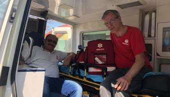 Így segít a volt főpolgármester, Demszky Gábor