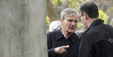 Demszky bírálta Karácsonyékat színházügyben