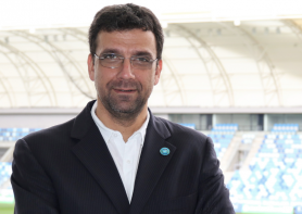 Bejegyeztette vagyonkezelő alapítványát Deutsch Tamás testvére, Péter