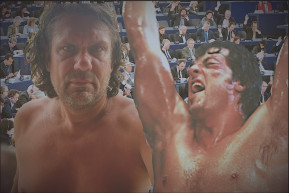 Tomi Balboa - Hardy Mihály jegyzete