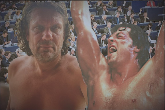 Tomi Balboa - Hardy Mihály jegyzete