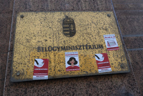 Tüntetést szerveznek a Madách igazgatójának kirúgása miatt