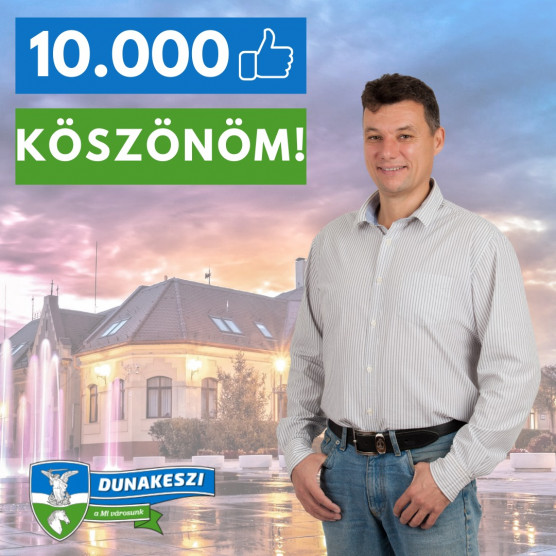 Megint kaptak hathavi jutalmat a fideszes vezetők Dunakeszin