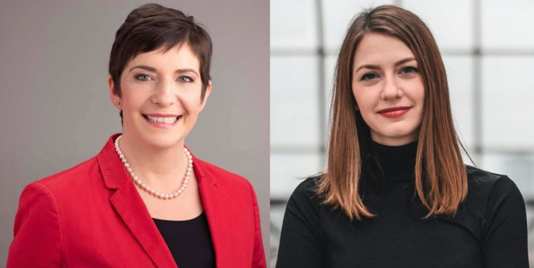 Závecz: Elmozdult a mélypontról az ellenzék, de messze van a nagy népszerűségtől