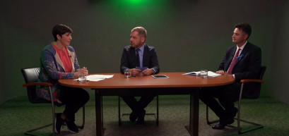 Greenpeace: Összebékíthetők Dobrev és Márki-Zay szempontjai