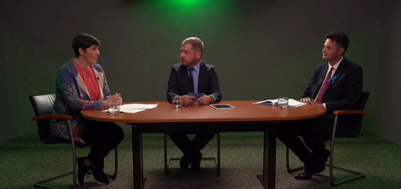 Greenpeace: Összebékíthetők Dobrev és Márki-Zay szempontjai