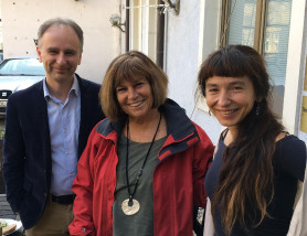 Két testvér szemével a CEU és a Pintér Béla-társulat