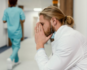 Az orvosok harmada a magánellátásba menekülne