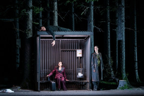 Sztrájk az Operában: Kedd óta nincs elbontva a Don Giovanni-díszlet, ezért csütörtökön is azt játsszák