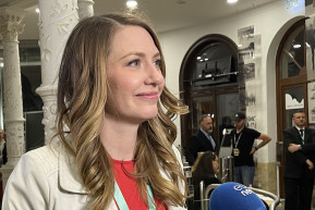 Arató András: Donáth Anna megmondta