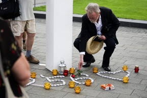 A rendszerváltás délibábja