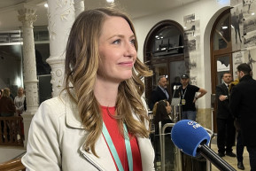 Donáth Anna ismét támadta a DK-t