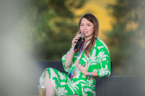 Donáth: Ha Orbán megpályázna egy következő olimpiát, a Momentum akkor is fellépne ellene