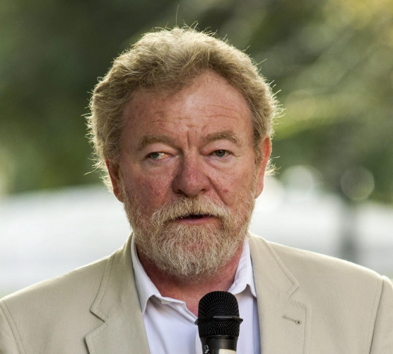 Meghalt Donáth László