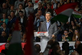 Elbukhatják a választást Orbánék a cigányellenesség miatt?