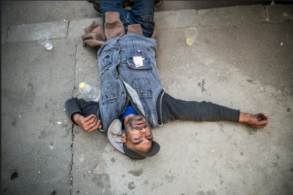 Dávid Ferenc: Nem ördögtől való, hogy megpróbálják elkapni a dealereket