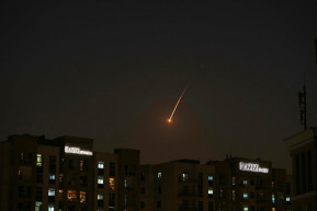 Mi zajlik a Közel-Keleten?