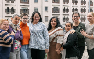 Közösségi dúlák Alsózsolcán