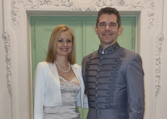 Novák Hunor szerint nagyon káros és veszélyes, amit Előd és Dóri az oltásokról terjeszt