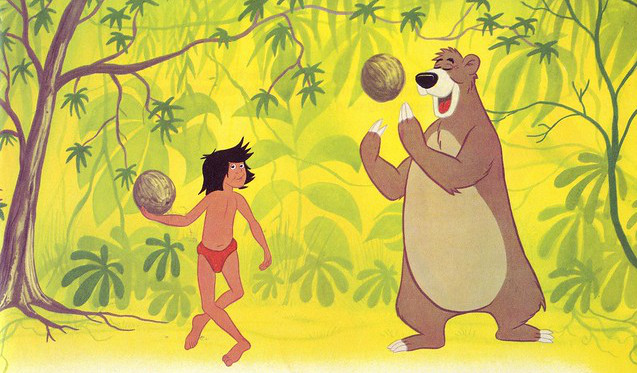 Kézműves rajzfilmek és vászonra vitt Jókai regények