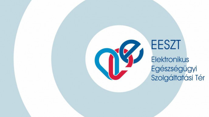 Újra működik az EESZT