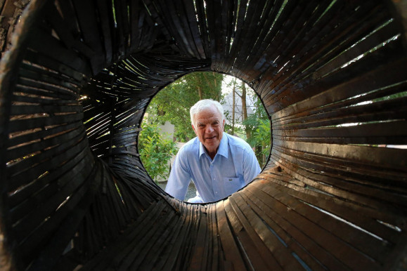 4 rész művészet vegyítve 1 rész tudománnyal az e heti Klubdélelőttben