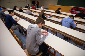 Se esély, se egyenlőség