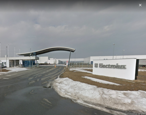 Bezár a nyíregyházi Electrolux, 650 embertől válik meg a cég