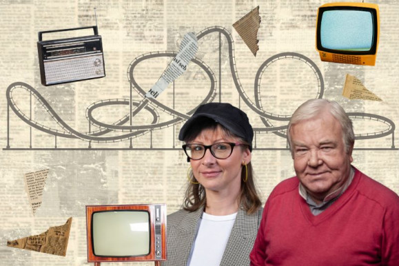 100 év talány – 2 részben