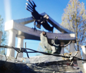 Arató András: A történelem nem ismétli önmagát, a történelmet emberek másolják