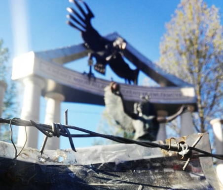 Arató András: A történelem nem ismétli önmagát, a történelmet emberek másolják