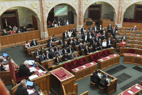 Forgács Imre: A nemzeti vagyon visszaszerzése nem olyan bonyolult, mint amilyennek tűnik