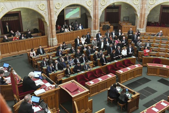 Az ellenzék már egységesen akar fellépni